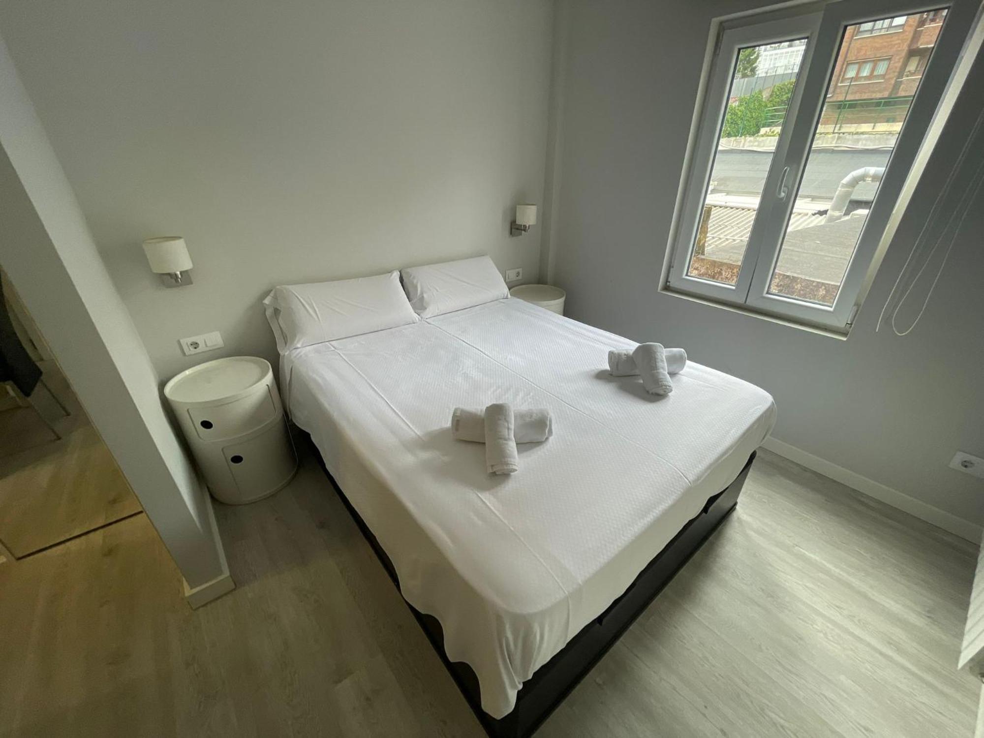 Apartamento Nuevo! Piso En Pleno Centro
