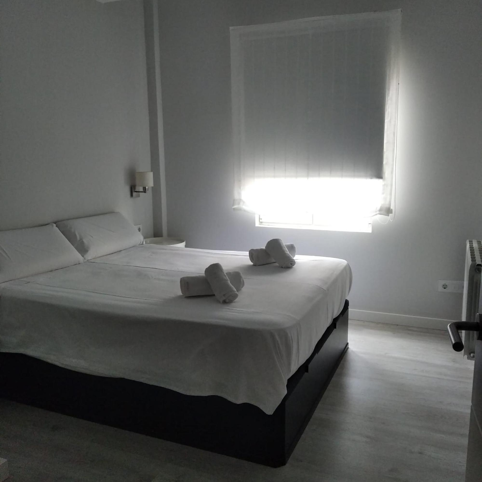 Nuevo! Piso En Pleno Centro Apartamento Santander