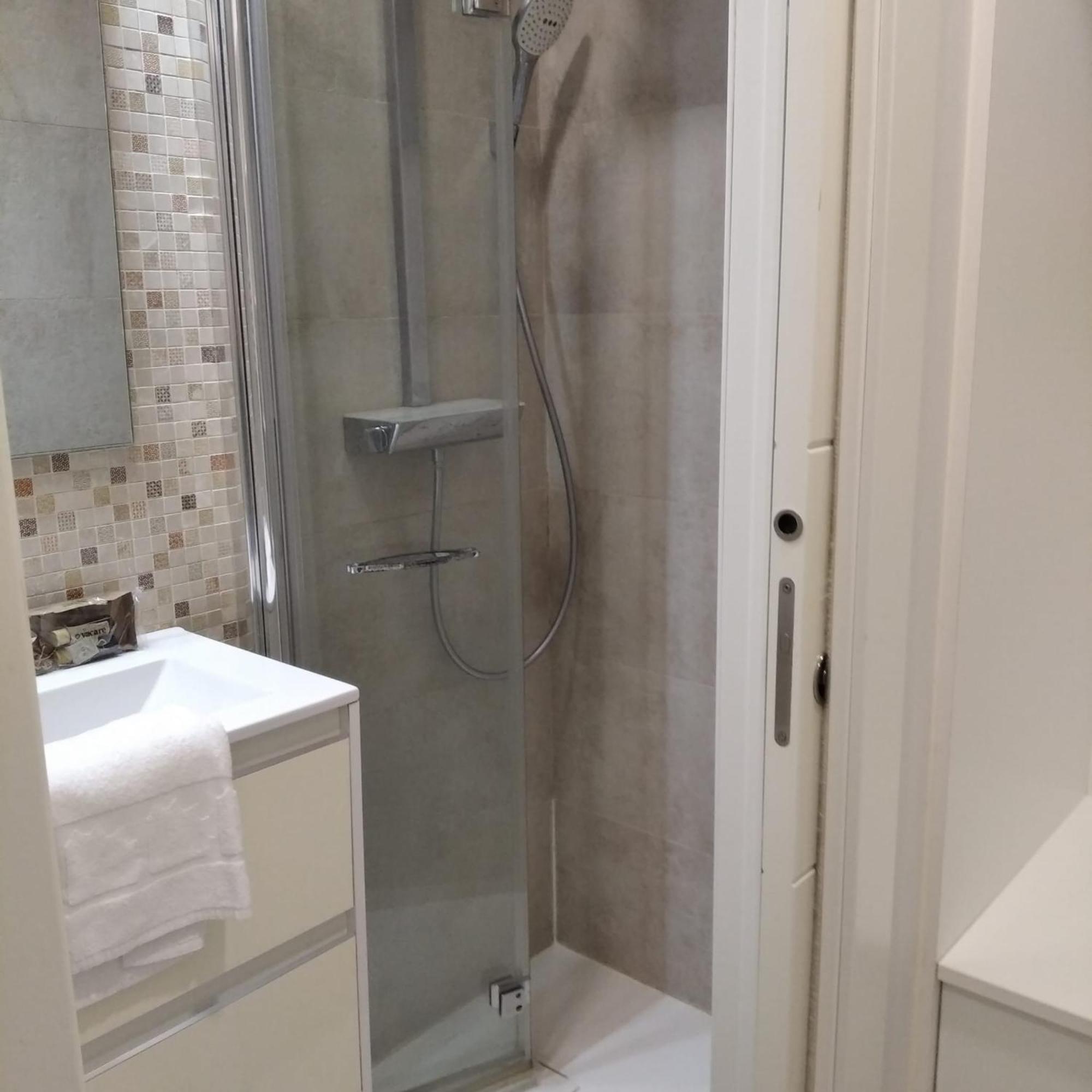 Apartamento Nuevo! Piso En Pleno Centro Santander