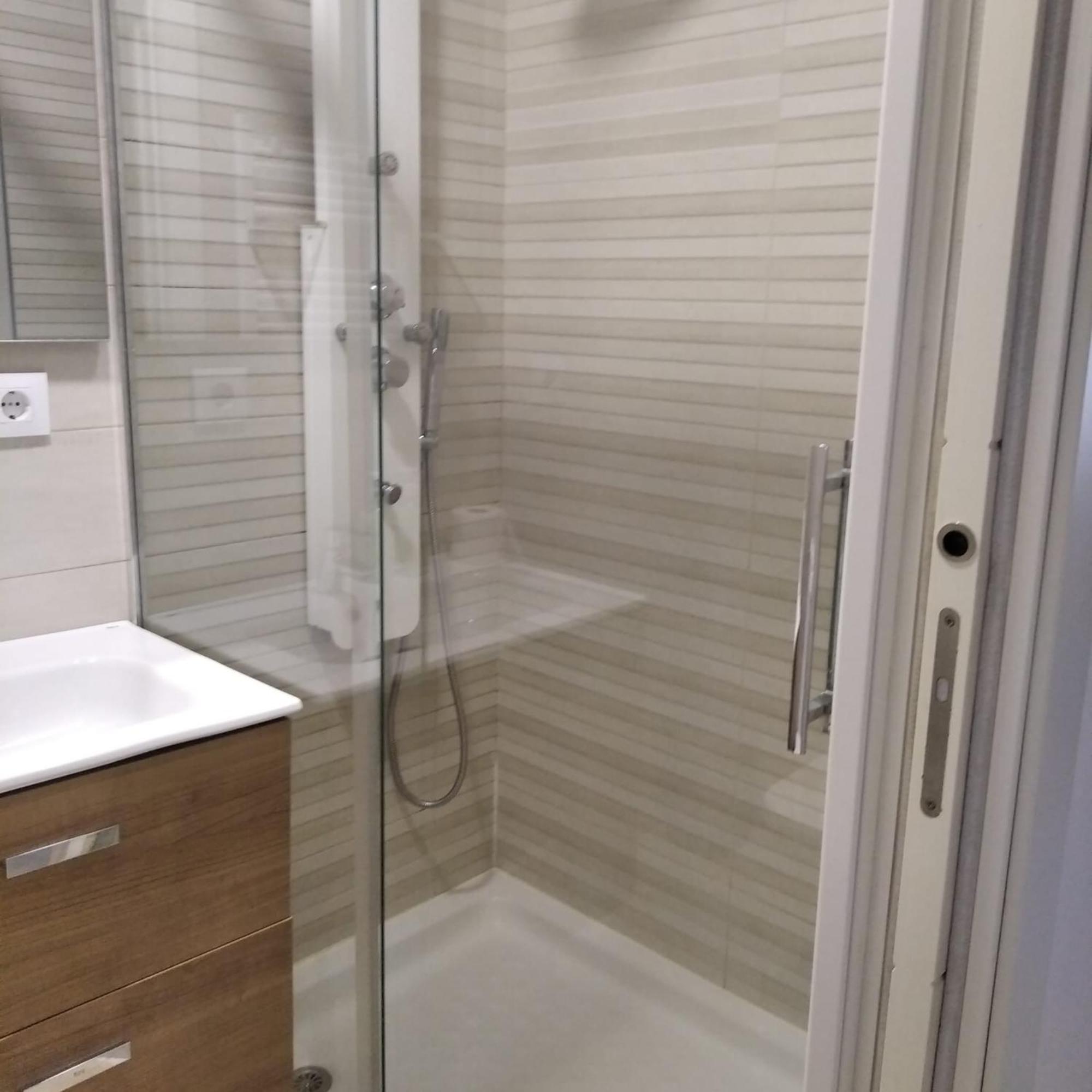 Apartamento Nuevo! Piso En Pleno Centro *