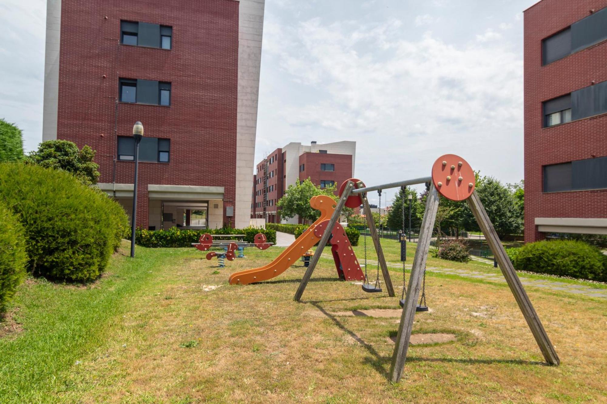 Apartamento Holidea Olmeca
