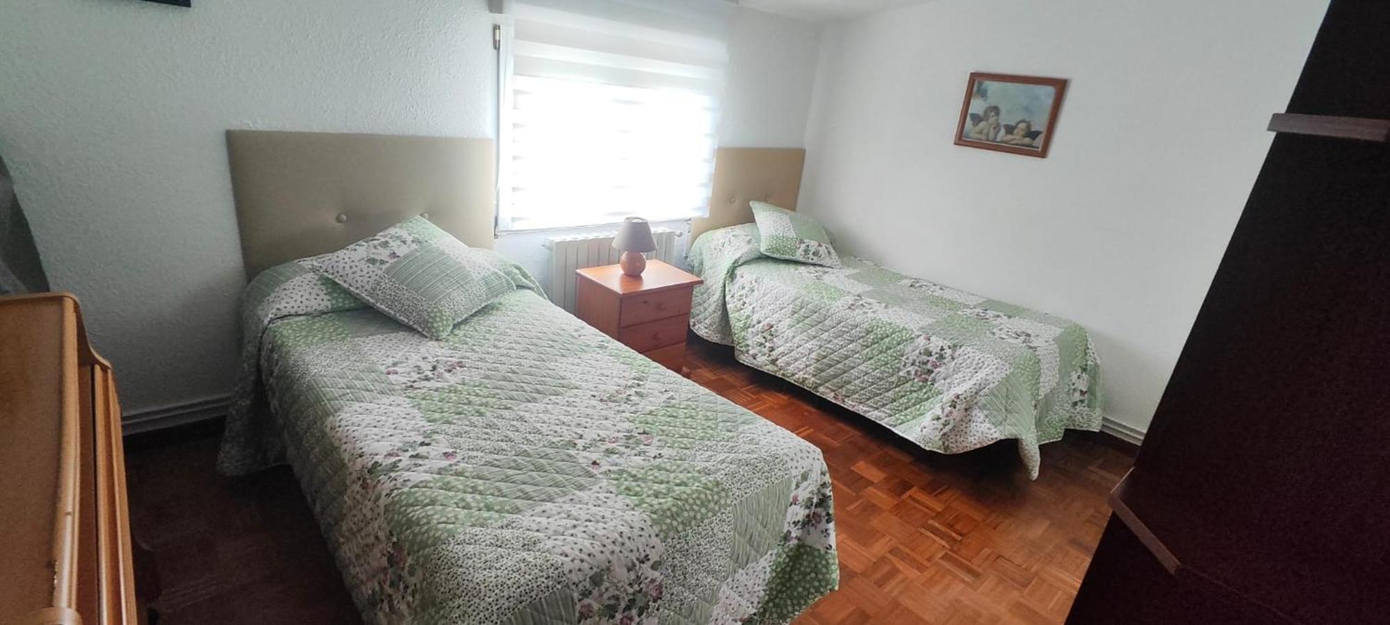 Casa Chico * Santander