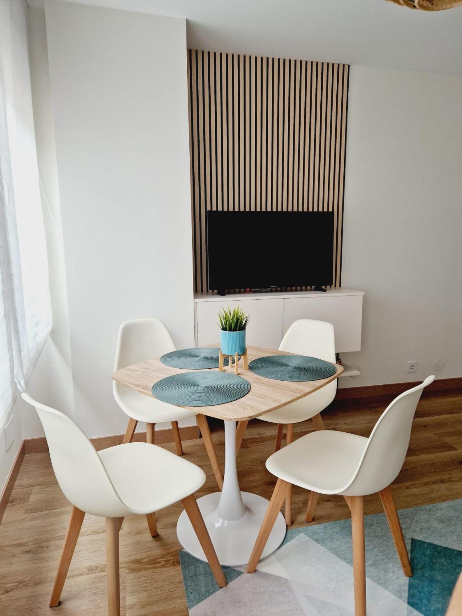 Apartment Mouro *