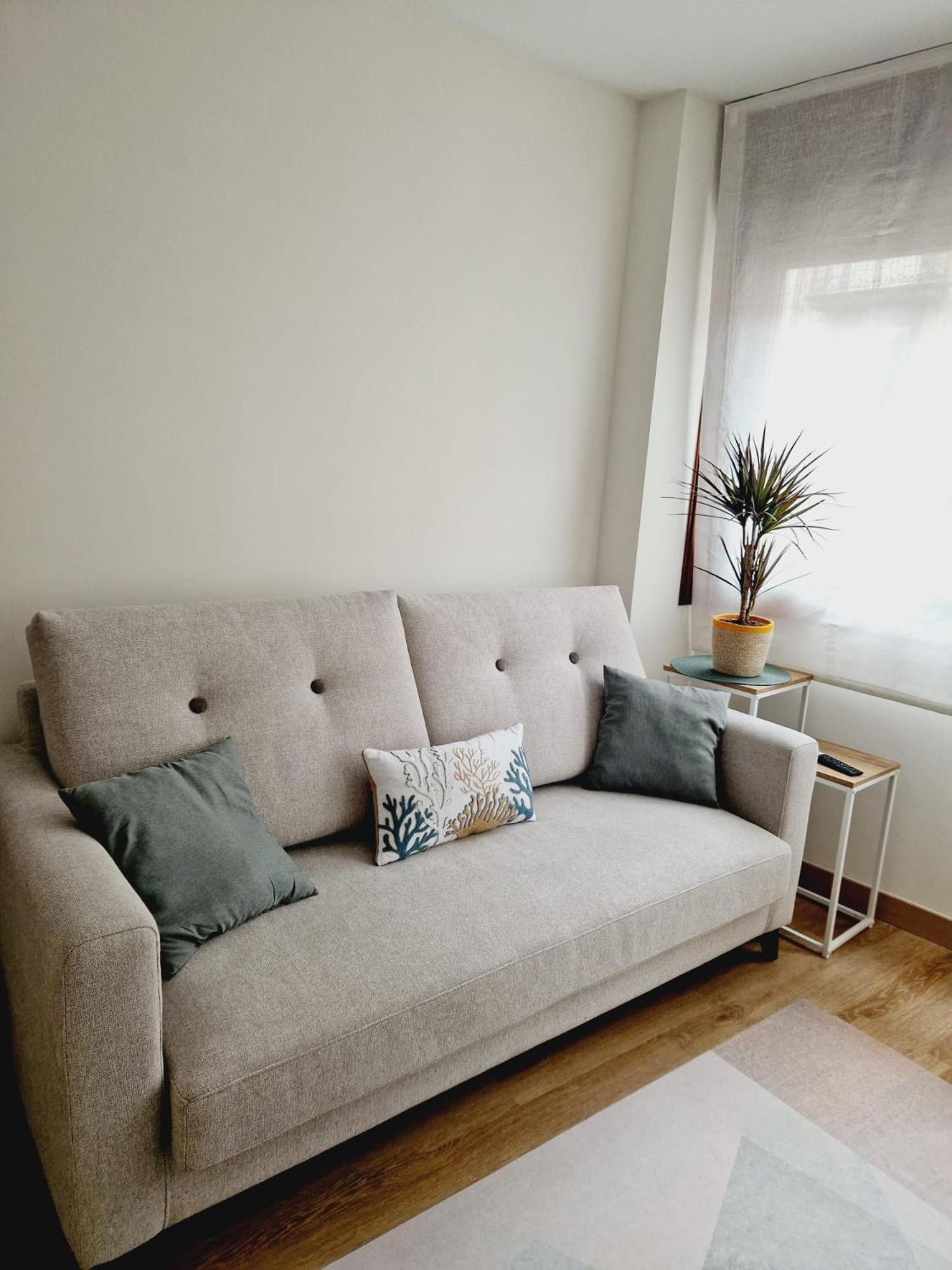 Mouro Apartment *