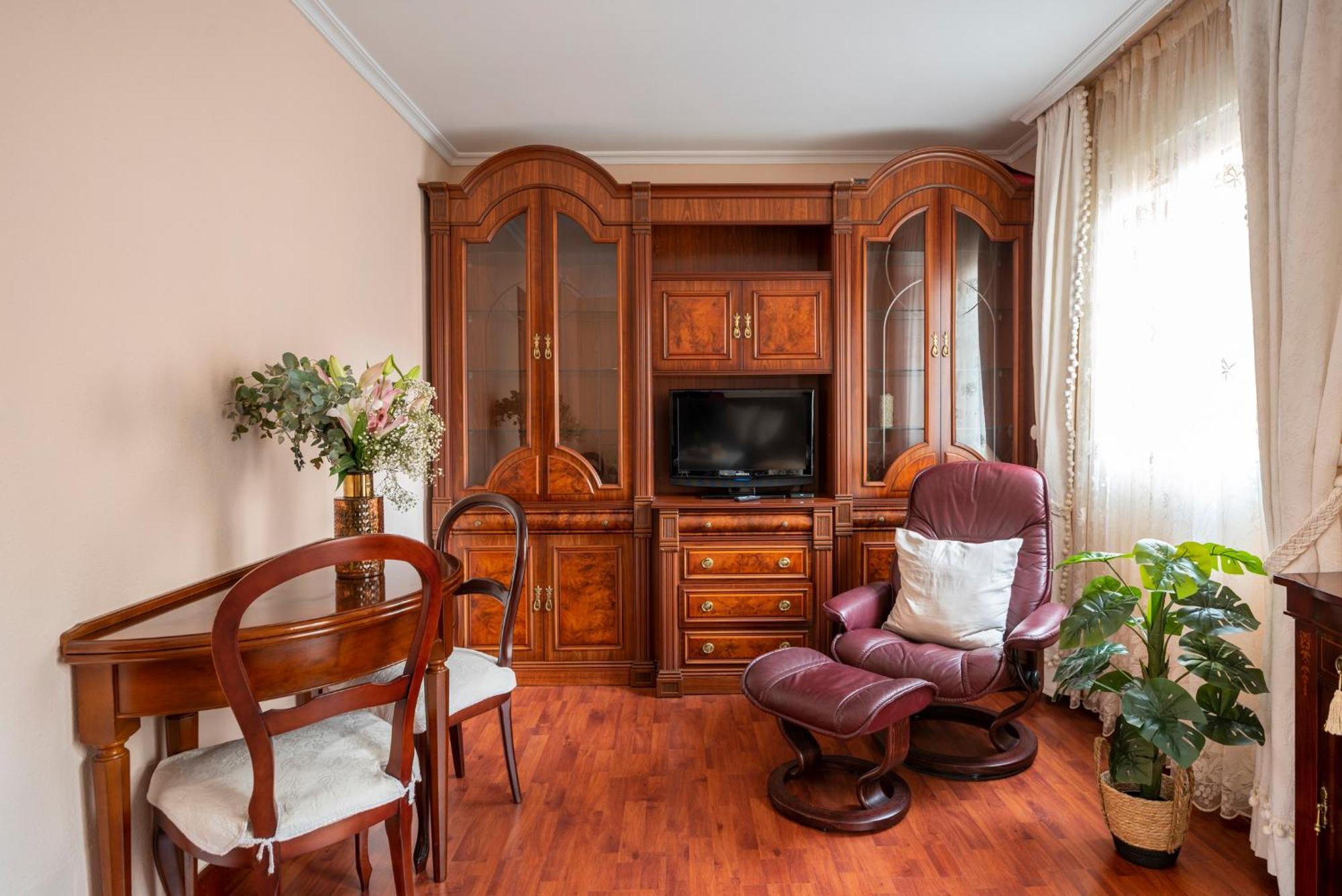 Apartamento En El Centro *