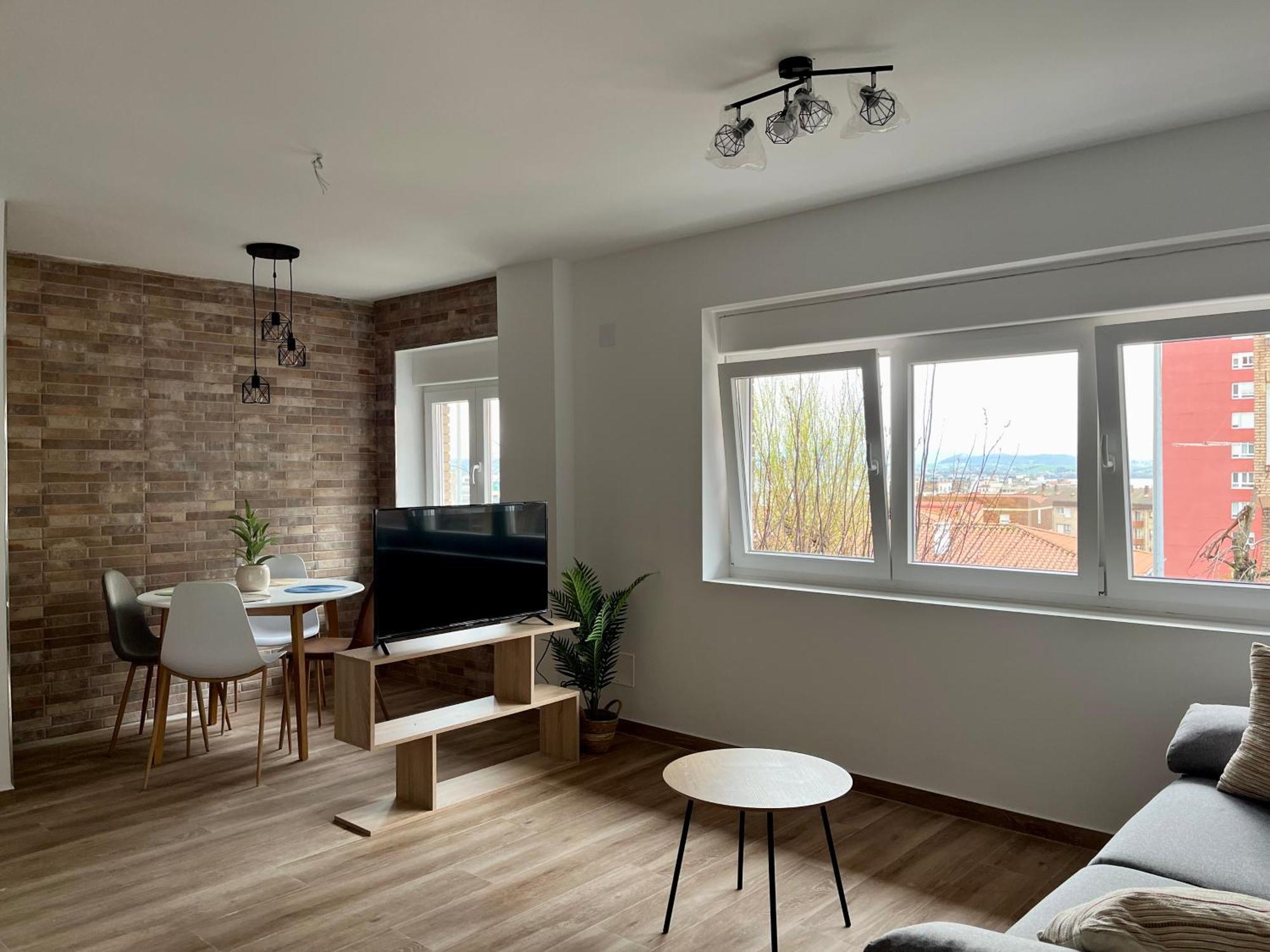 Apartamento Cerca Del Centro Apartamento *