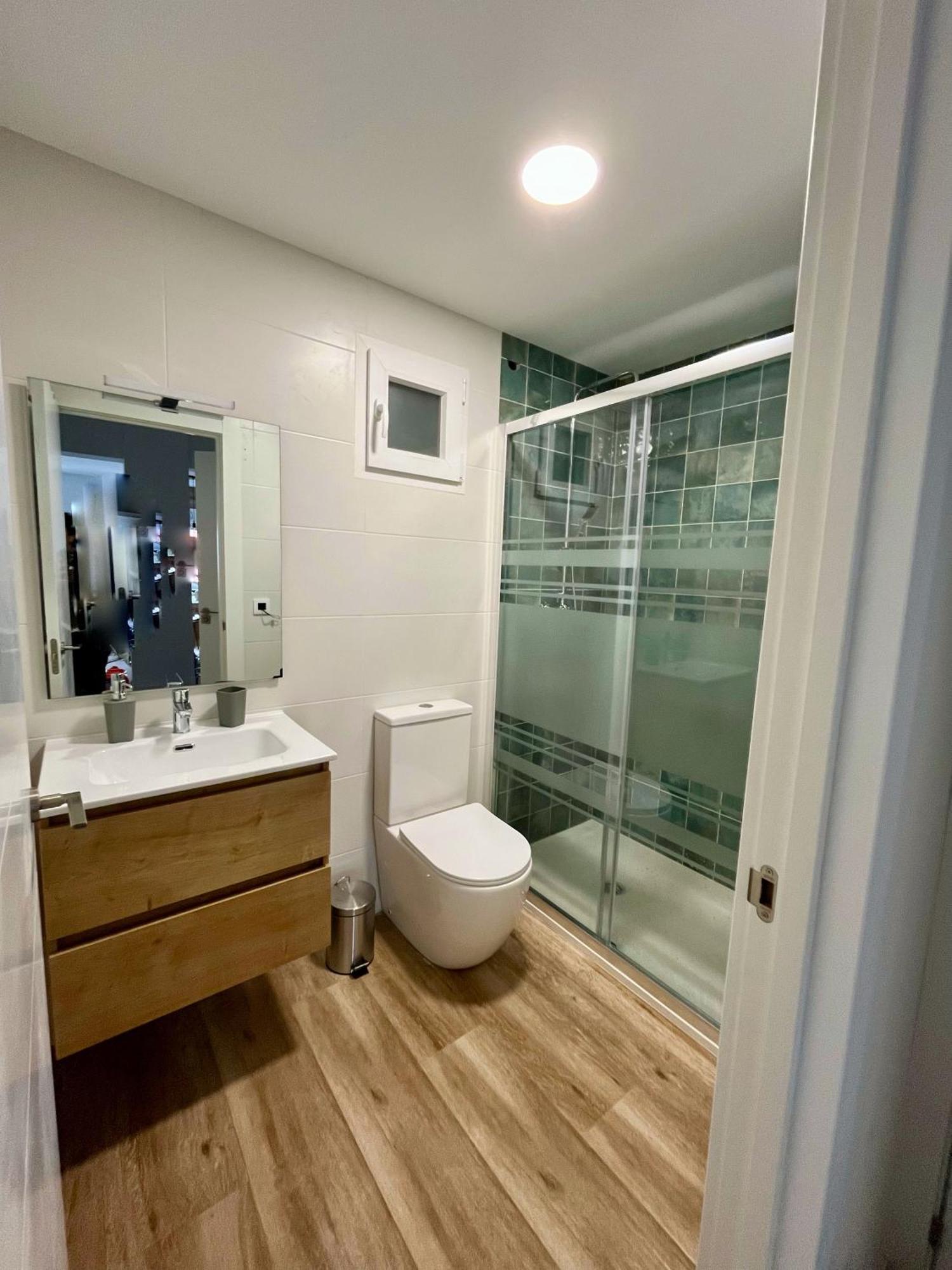 Apartamento Cerca Del Centro *