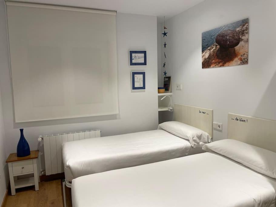 Apartamento Turistico Casasali Santander