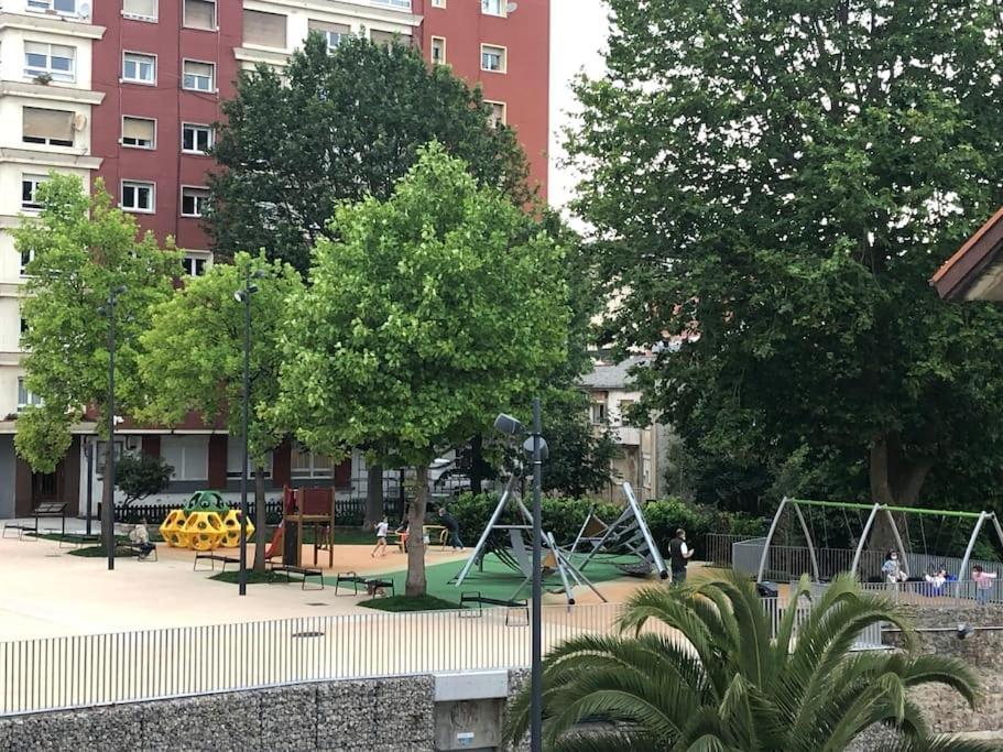 Apartamento Turistico Casasali
