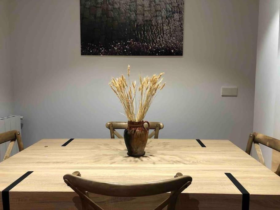 Apartamento Turistico Casasali Santander