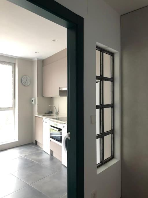 Turistico Casasali Apartamento