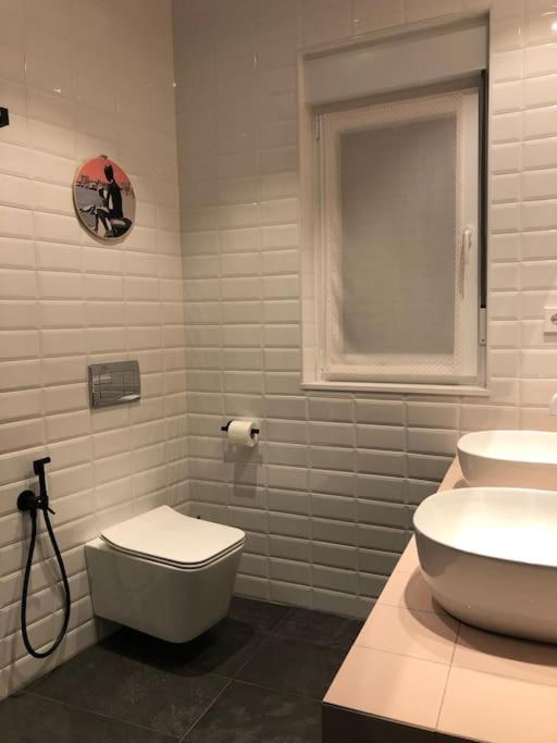 Apartamento Turistico Casasali