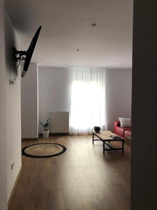 Apartamento Turistico Casasali *
