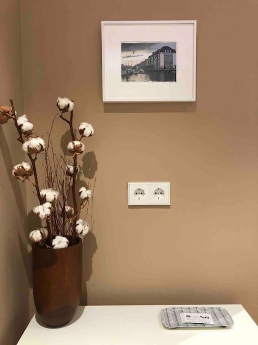 Turistico Casasali Apartamento