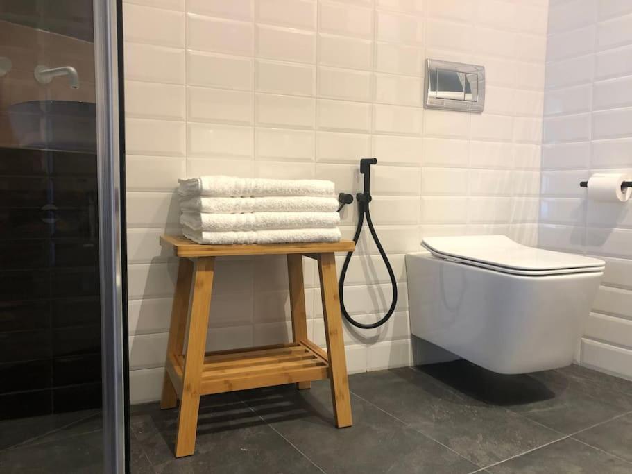 Turistico Casasali Apartamento *