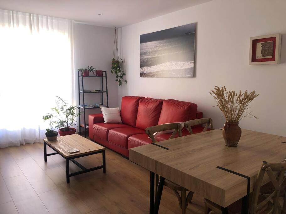 Apartamento Turistico Casasali Santander