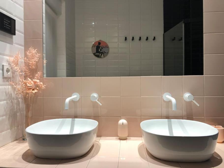 Apartamento Turistico Casasali *
