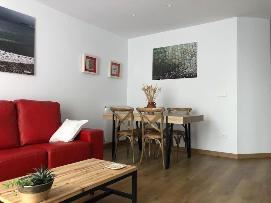 Turistico Casasali Apartamento Santander