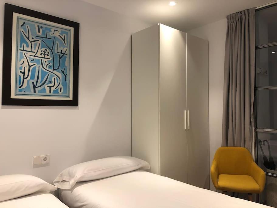 Apartamento Turistico Casasali Santander