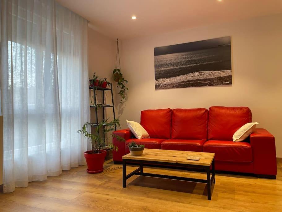 Apartamento Turistico Casasali Santander