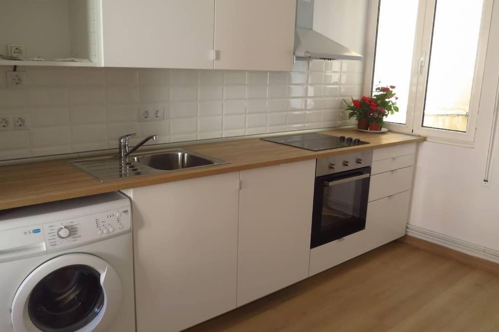 Apartamento Visita Santander