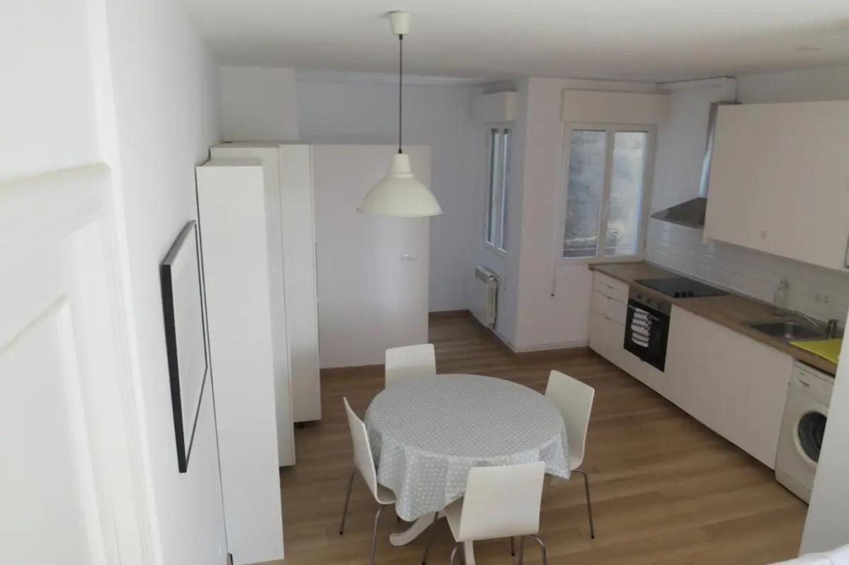 Conoce Apartamento *