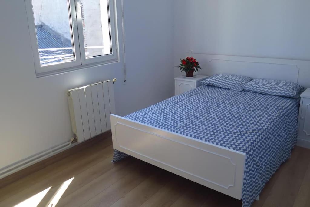 Visita Apartamento Santander