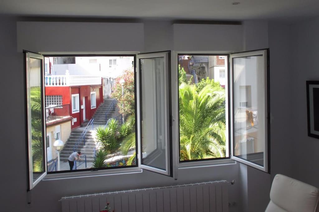 Visita Apartamento *