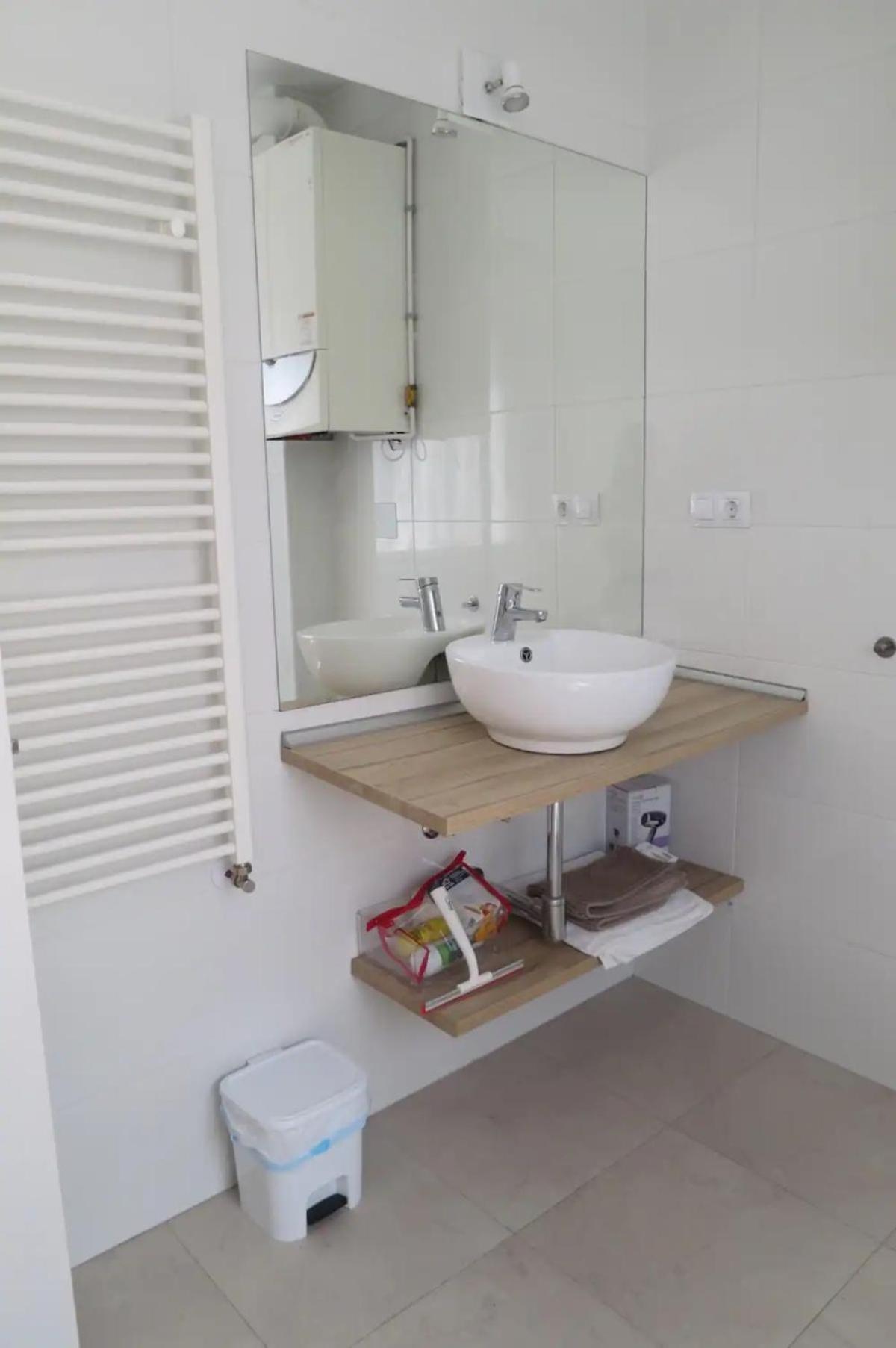 Apartamento Conoce Santander