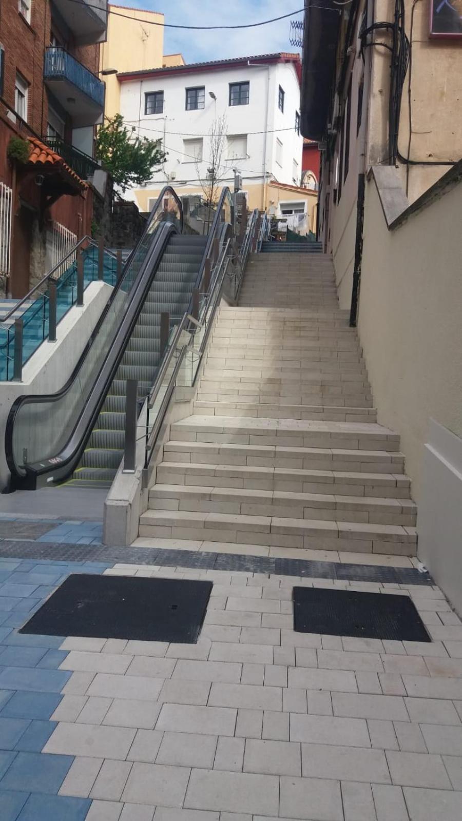 Apartamento Conoce Santander