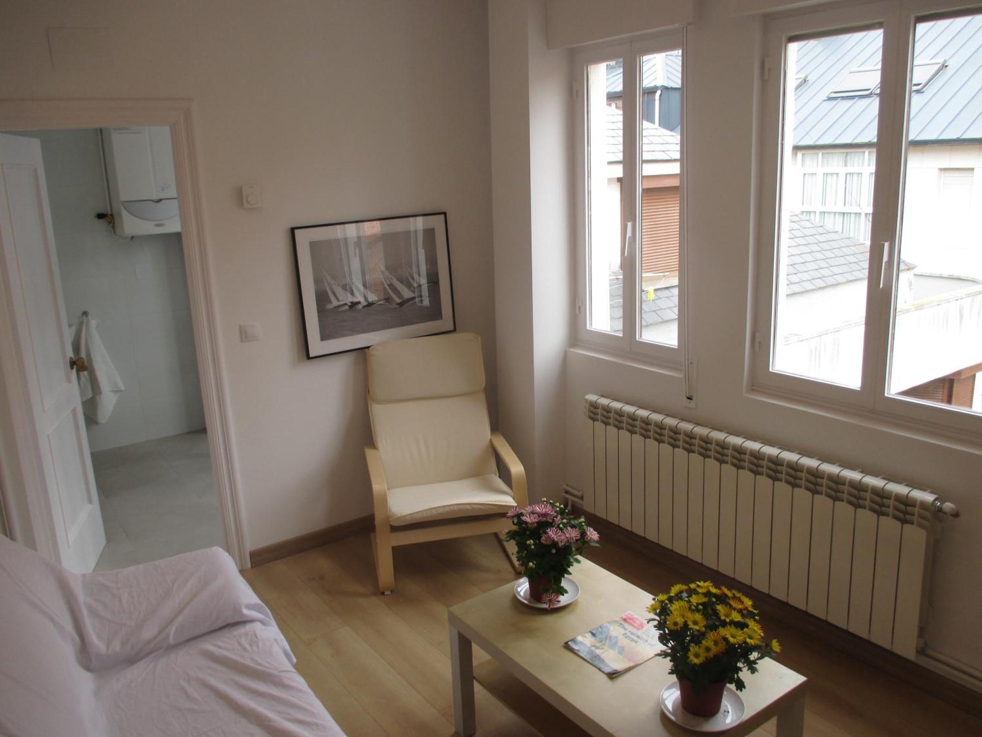 Apartamento Conoce Santander
