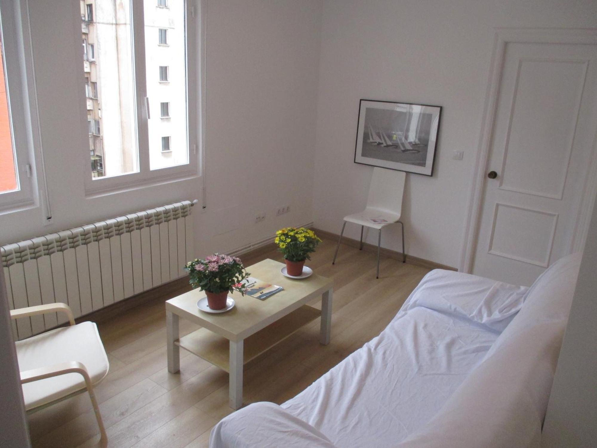 Conoce Apartamento *