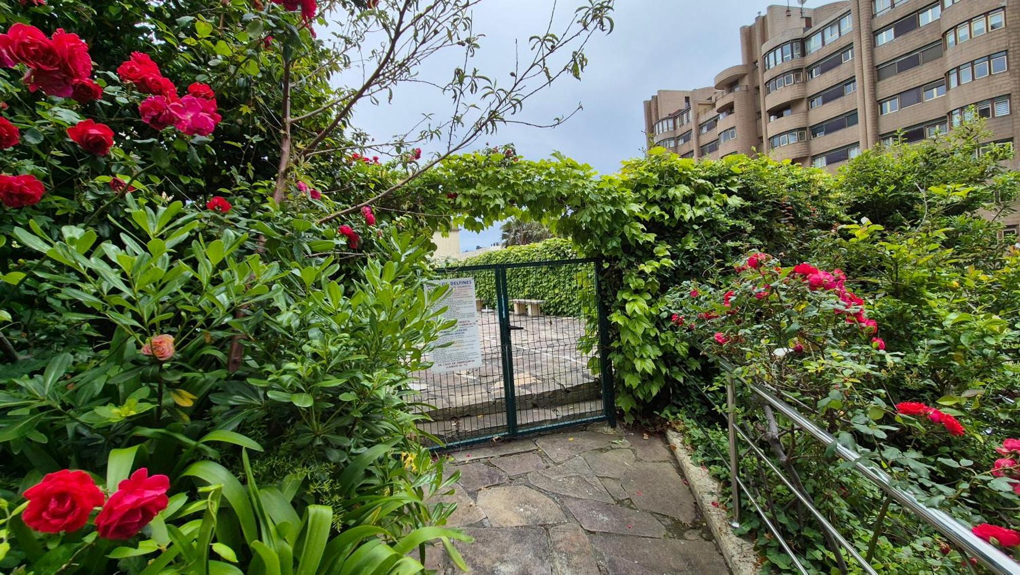 Urbanizacion Delfines Apartamento