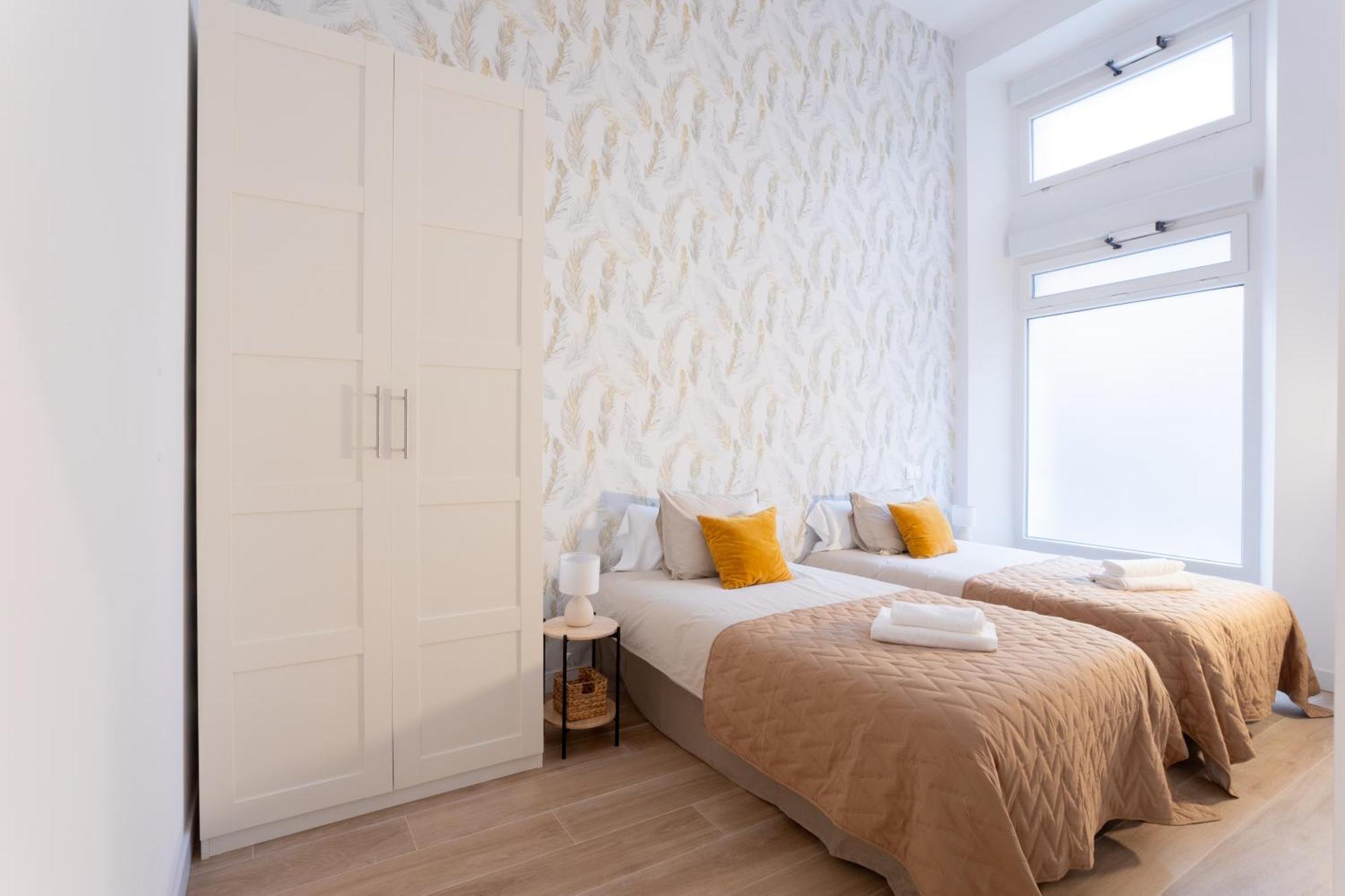 Apartamento Homely Ii