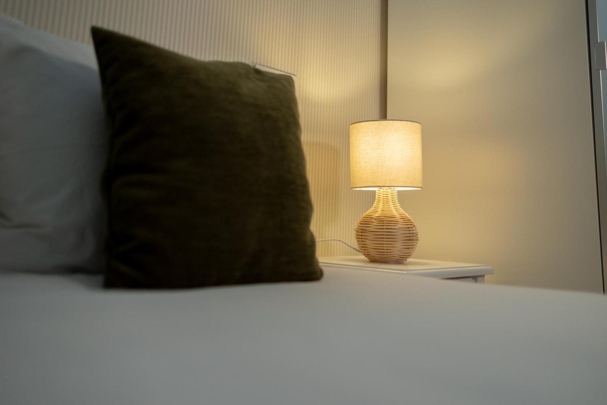 Homely Ii Apartamento *
