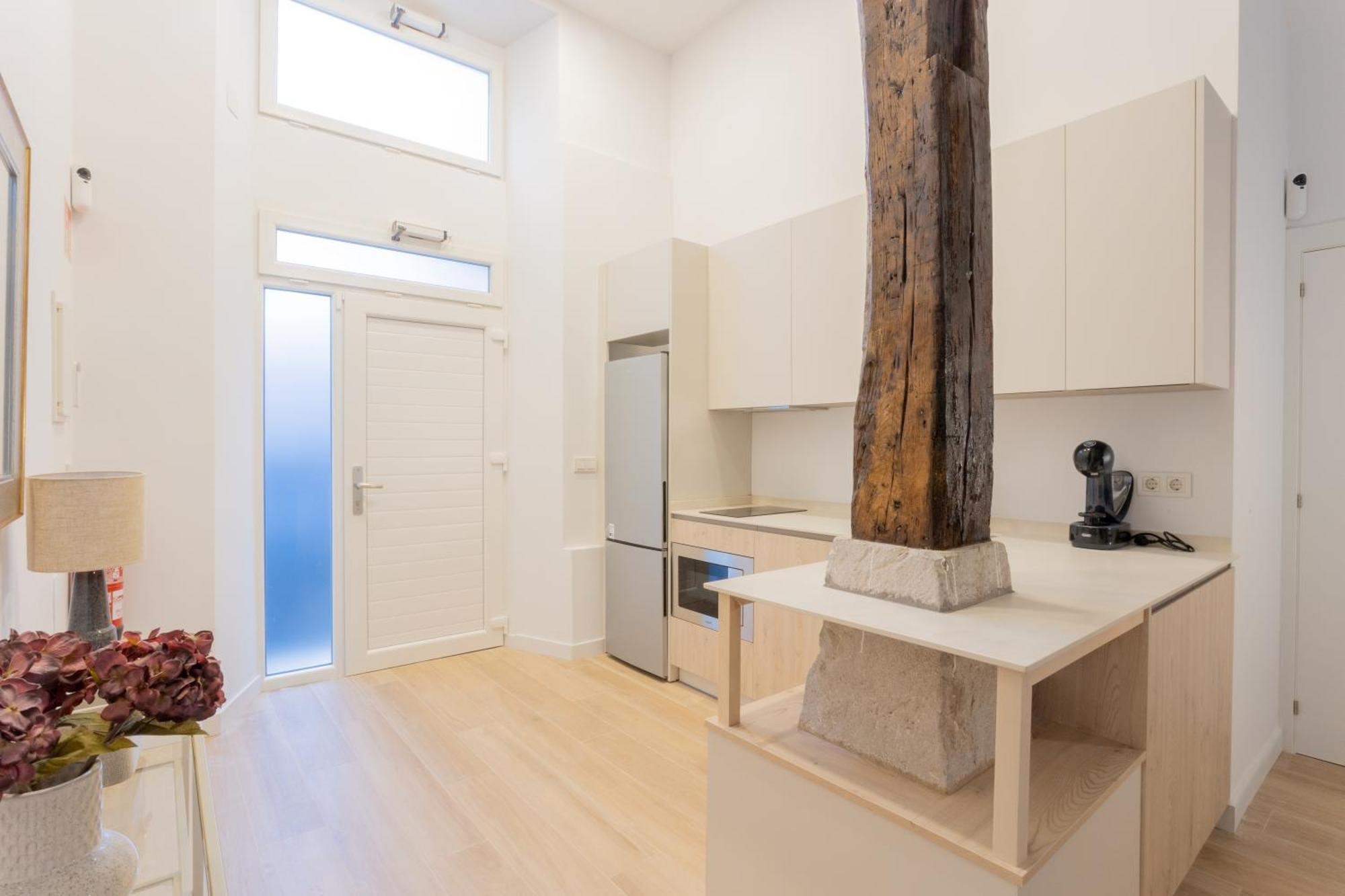 Apartamento Homely Ii Santander