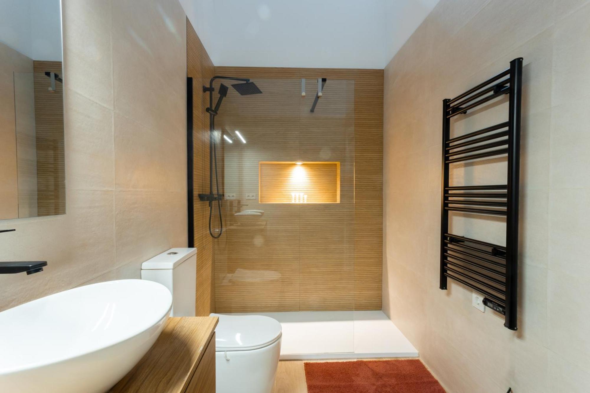 Apartamento Homely Ii Santander