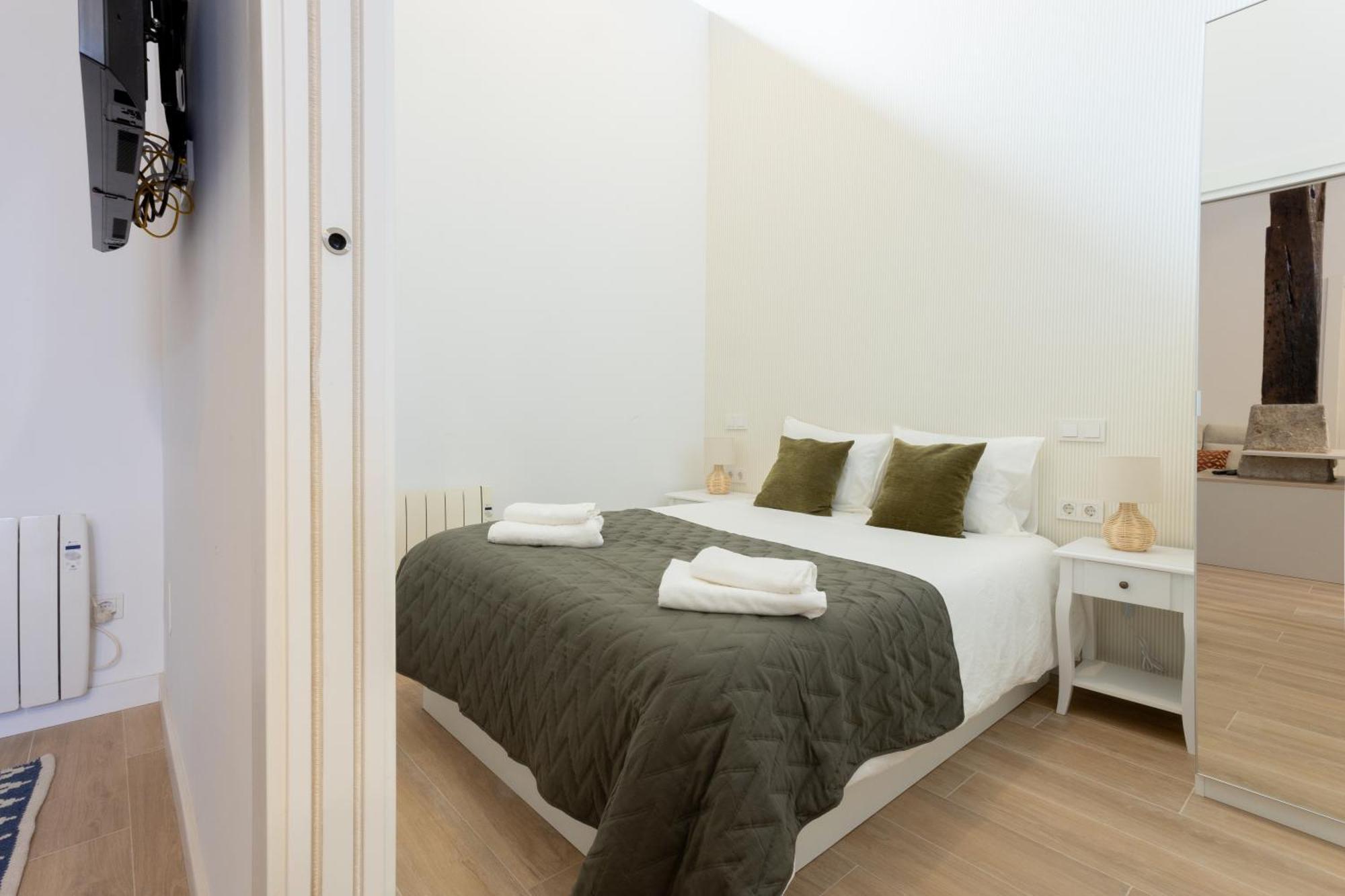 Homely Ii Santander