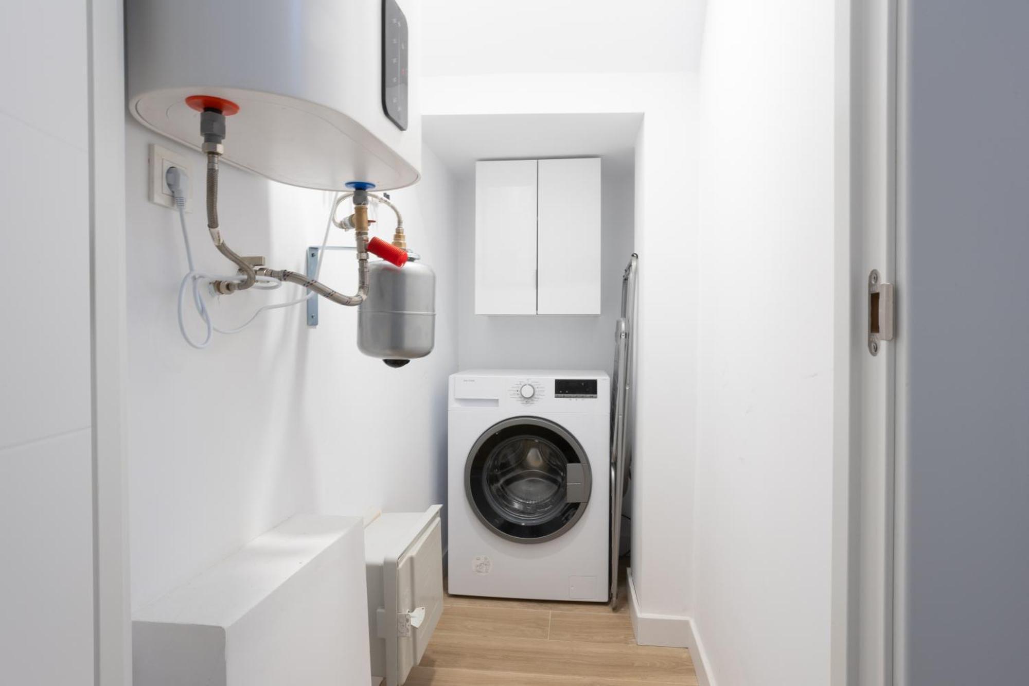 Apartamento Homely Ii *