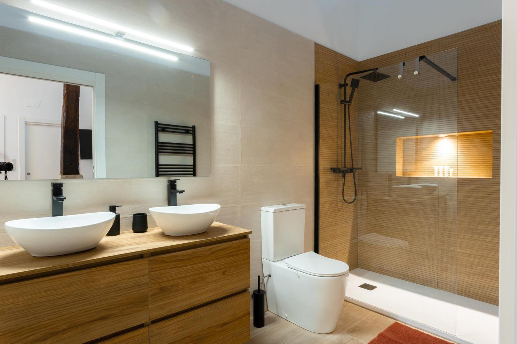Apartamento Homely Ii