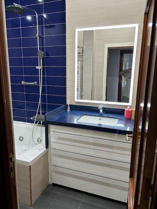 Apartment Delante De La Playa