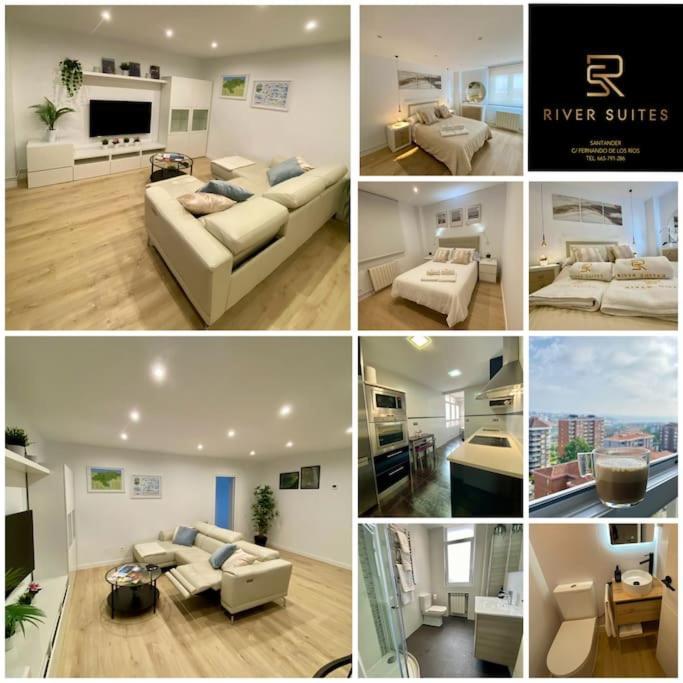 De Lujo River Apartamento