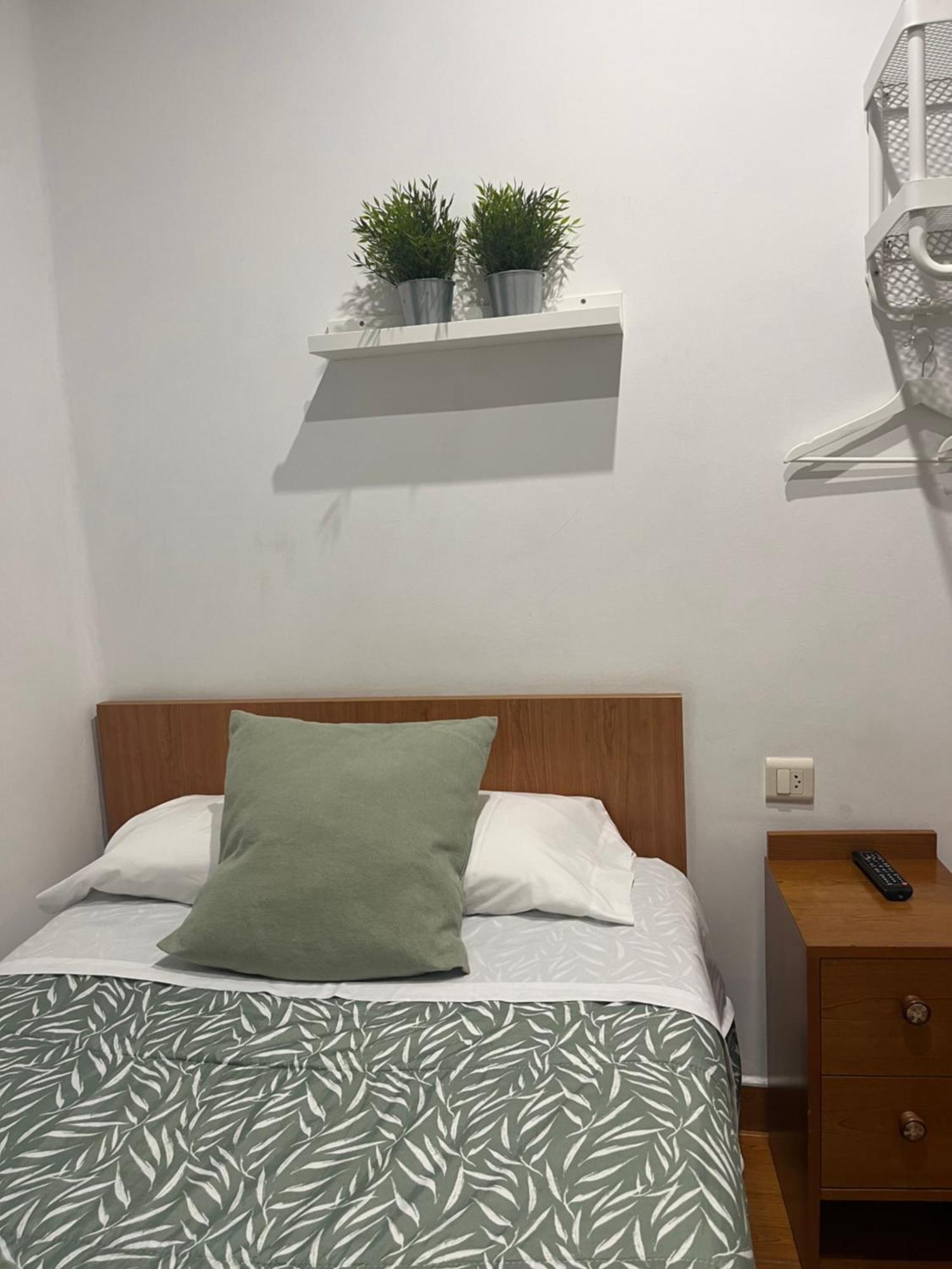 Angelines, Sneuu Guest house Santander