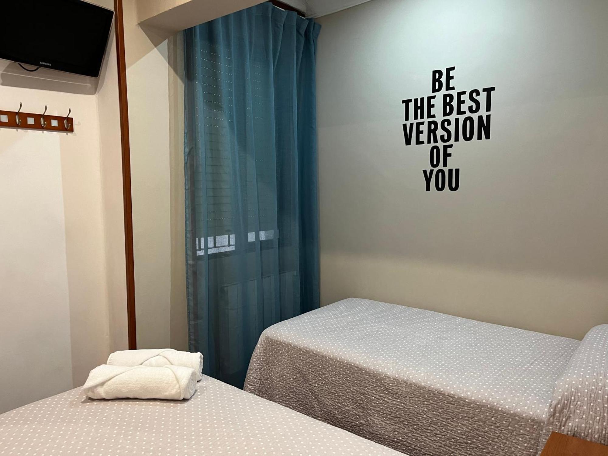 Guest house Angelines, Sneuu Santander