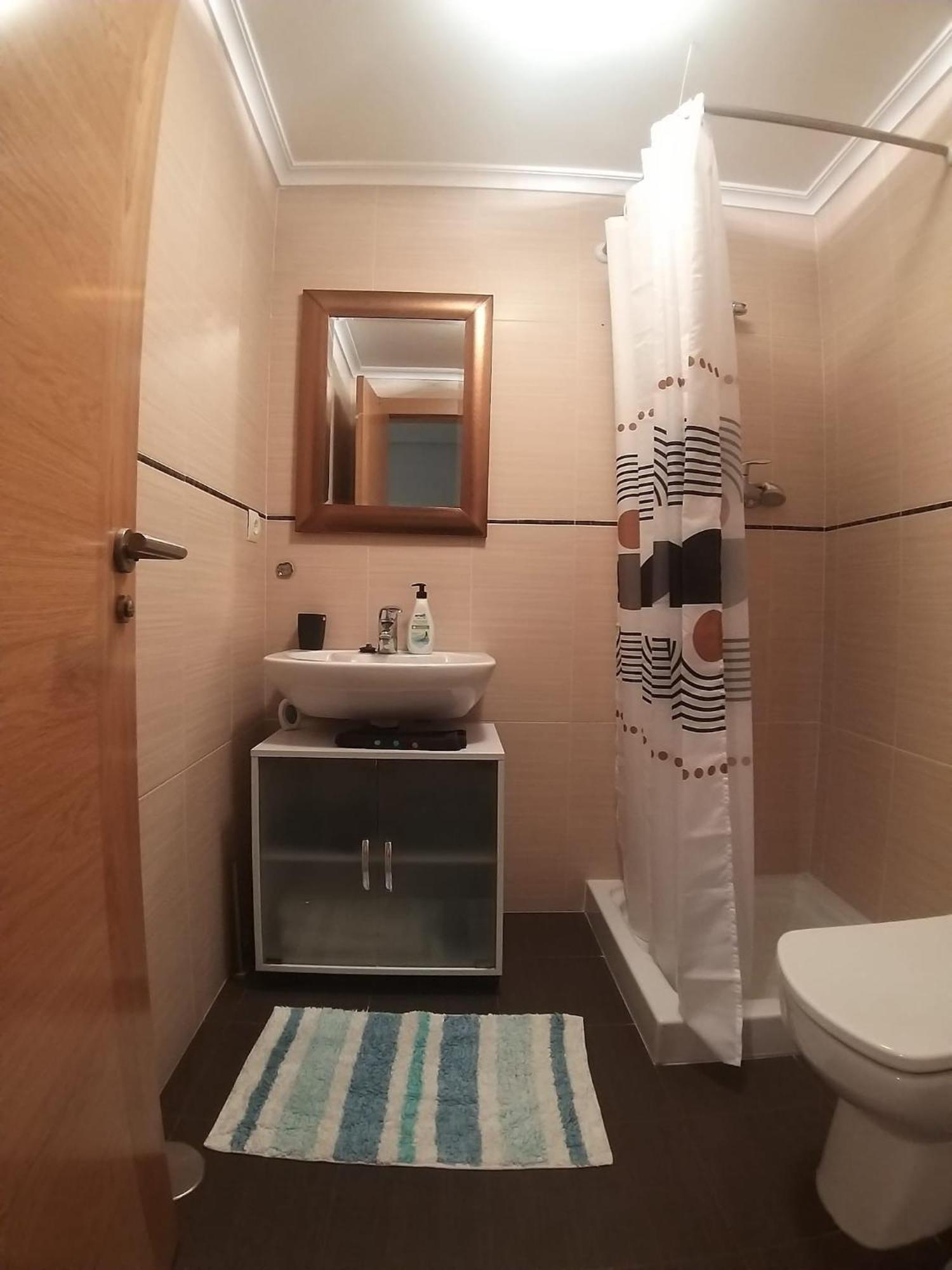 Apartamento Mabys Reyes Las Llamas Sardinero Con Garaje
