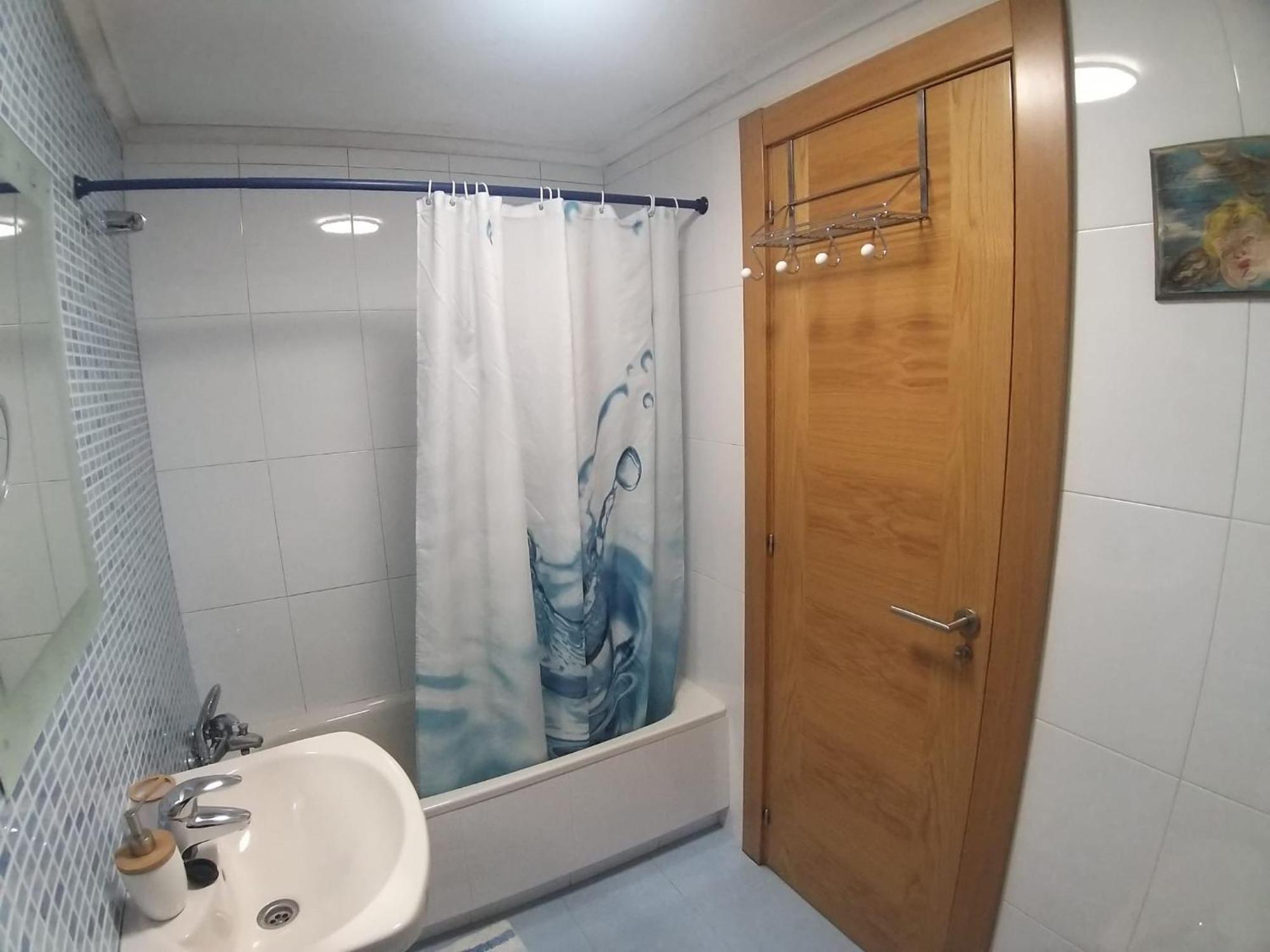 Mabys Reyes Las Llamas Sardinero Con Garaje Apartamento Santander