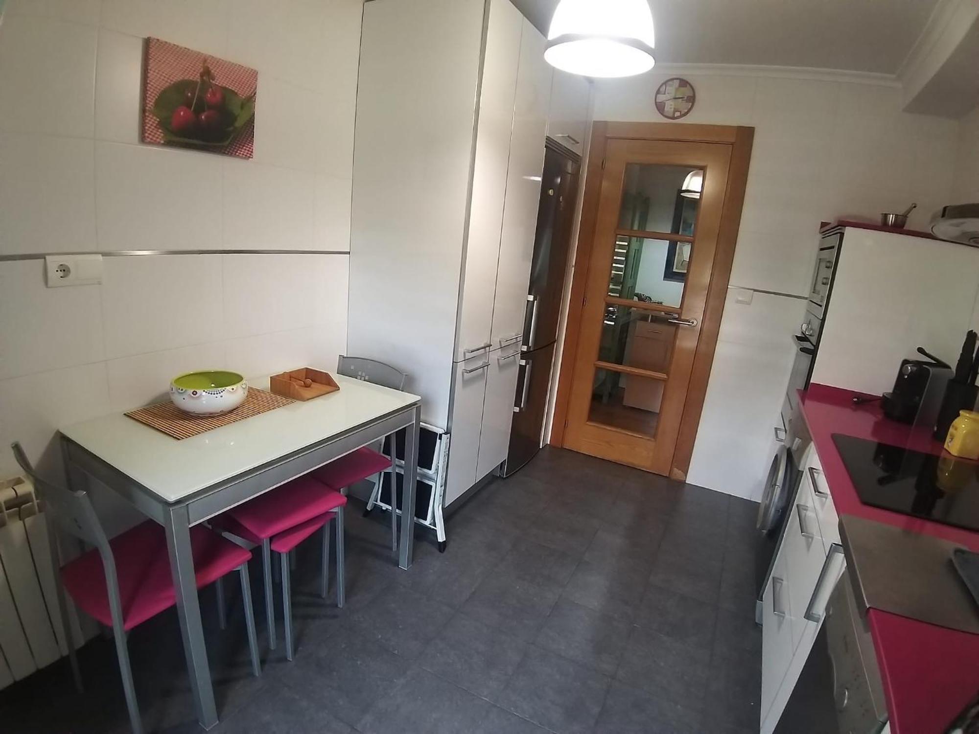 Mabys Reyes Las Llamas Sardinero Con Garaje Apartamento