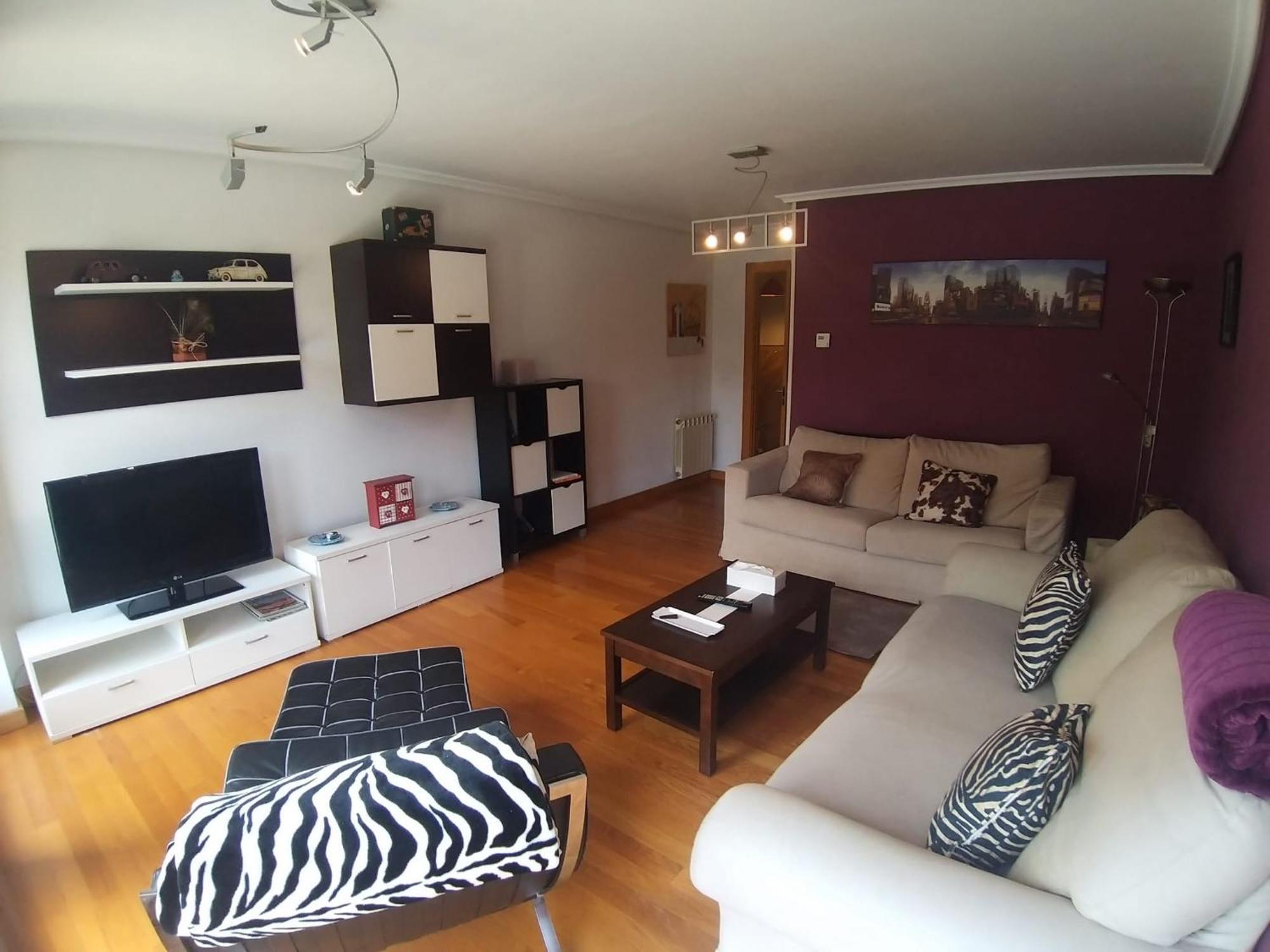 Apartamento Mabys Reyes Las Llamas Sardinero Con Garaje