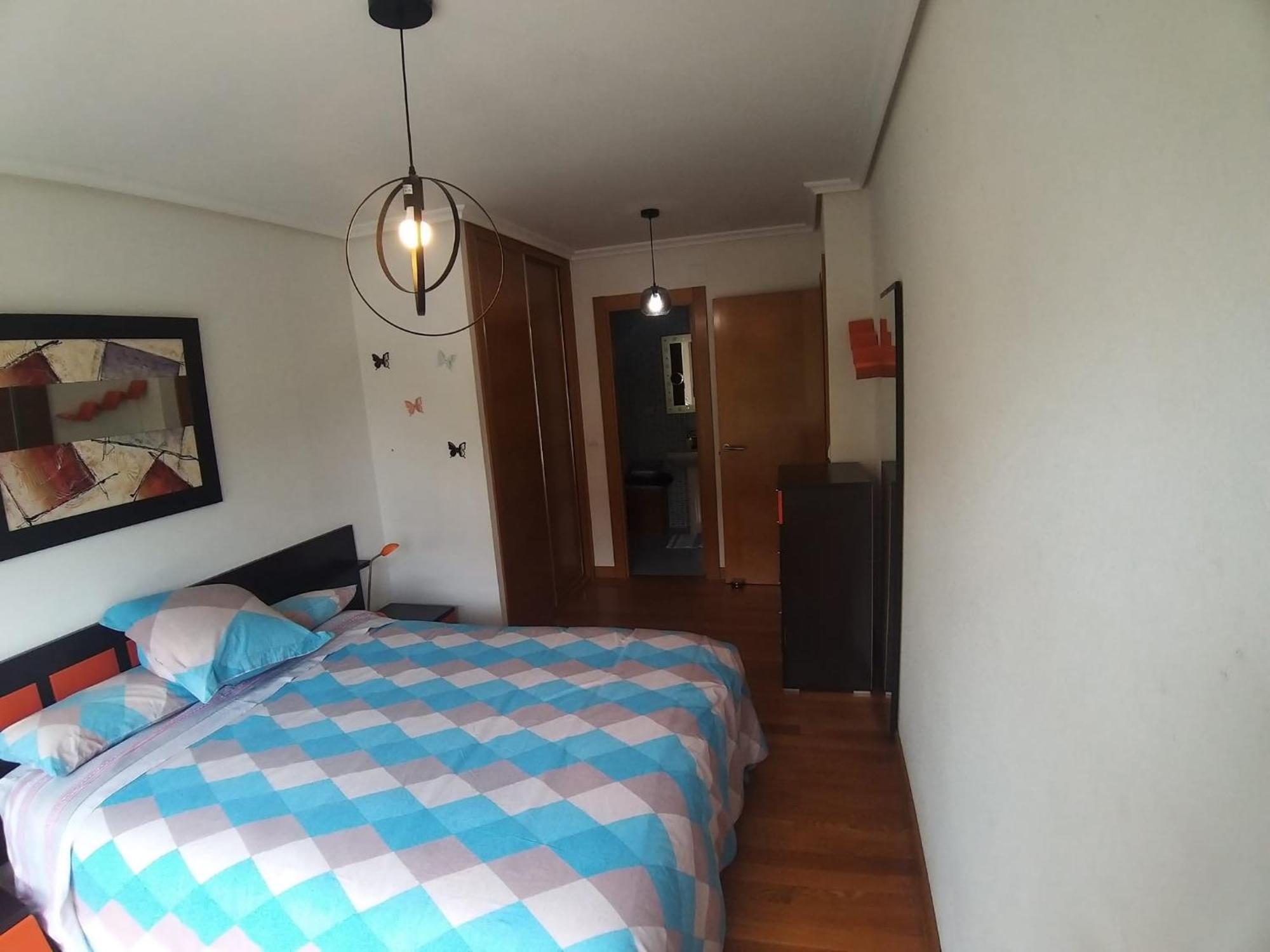 Mabys Reyes Las Llamas Sardinero Con Garaje Apartamento *