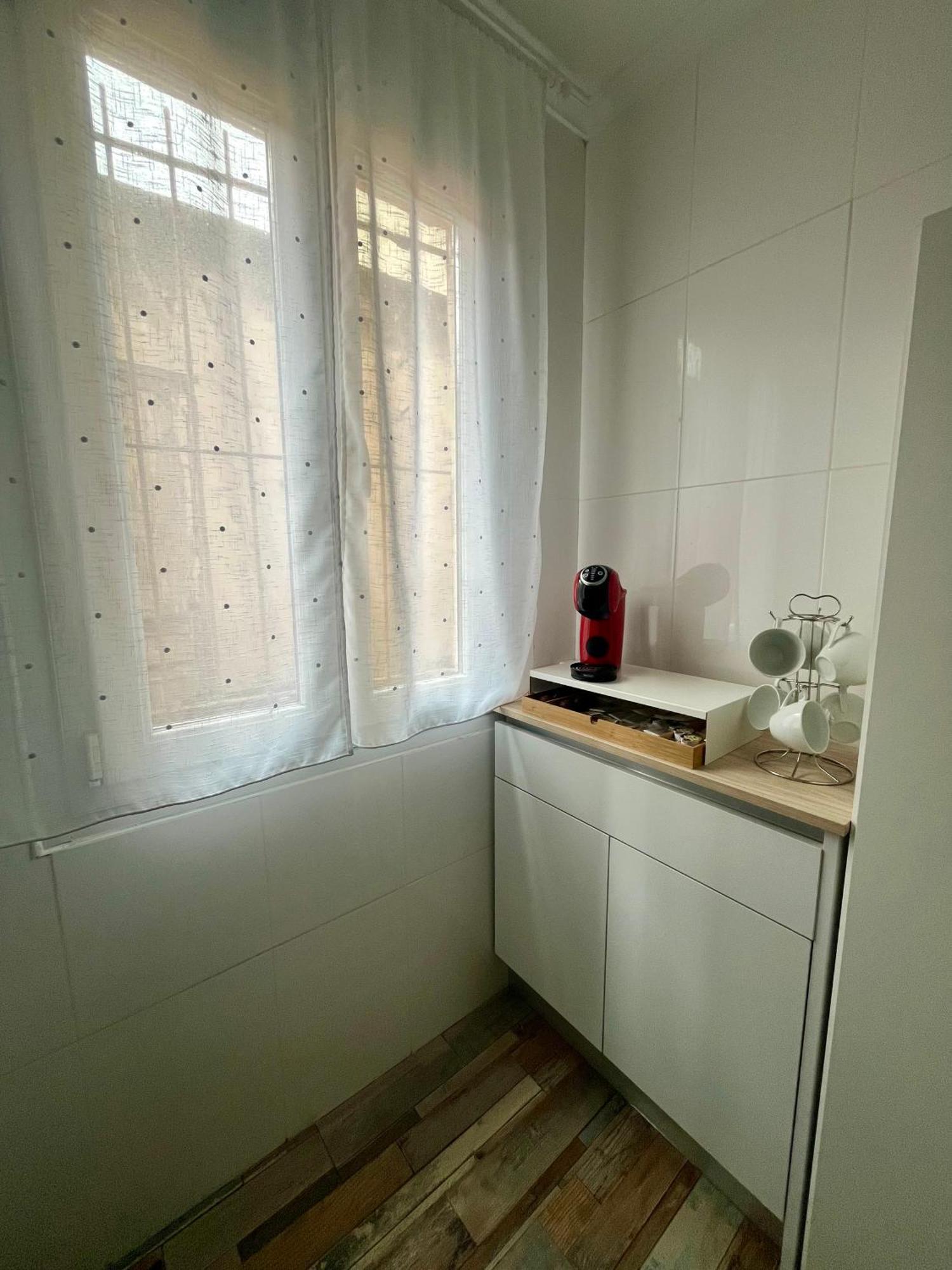 Apartment En El Corazon De
